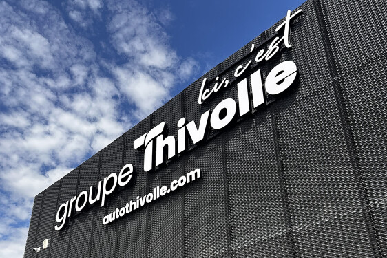 Site Carri res Groupe Thivolle Site Carri res Groupe Thivolle