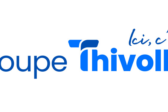 Groupe Thivolle LOGO
