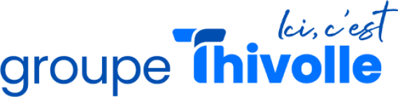Logo groupe thivolle